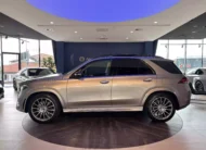 Mercedes GLE 350de AMG Line