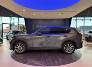 Mazda CX60 2.5 PHEV 327 4WD Exclusive-Line