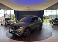 VW T-Cross 1.0 TSI DSG Style