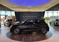 Mini Cooper JCW Automatic