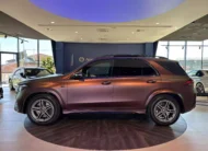 Mercedes GLE 350de AMG Line