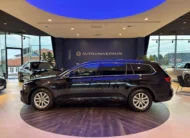 VW Passat Variant 2.0 TDI DSG