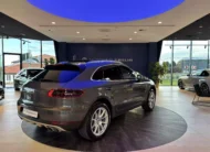 Porsche Macan S 3.0 V6 Diesel PDK