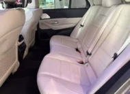 Mercedes GLE 350de AMG Line