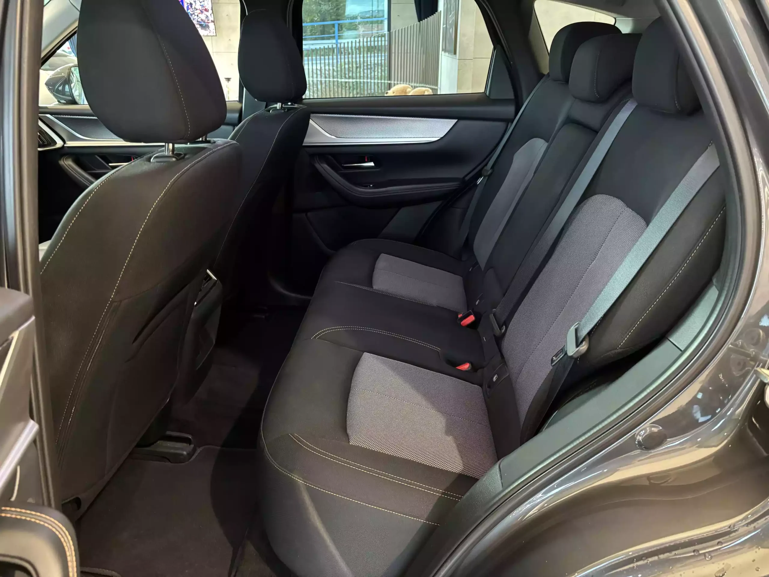 Mazda CX60 2.5 PHEV 327 4WD Exclusive-Line