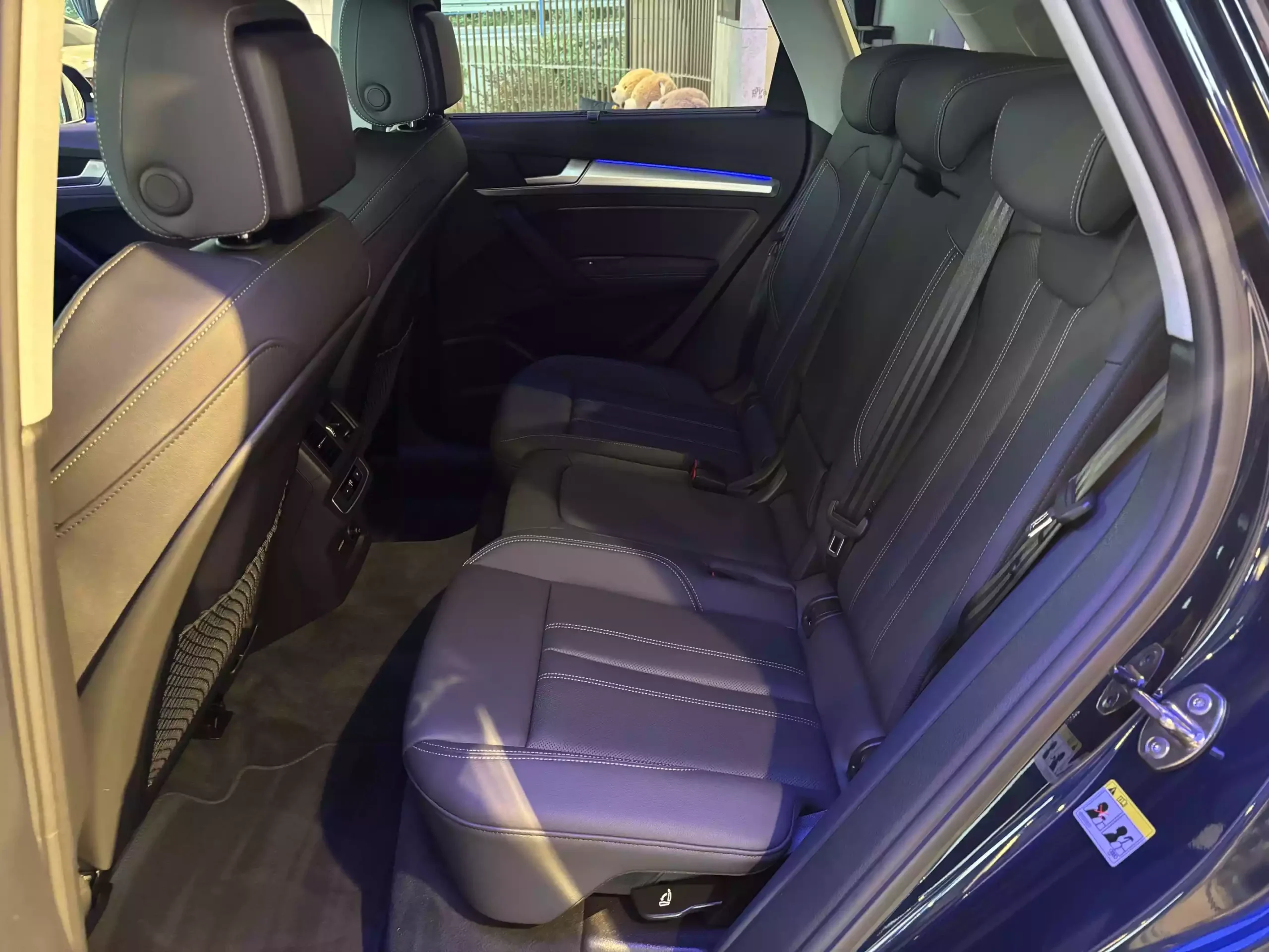 Audi Q5 35TDI Sport