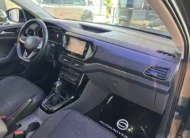 VW T-Cross 1.0 TSI DSG Style