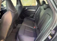 Audi A6 Avant TDI S-Line