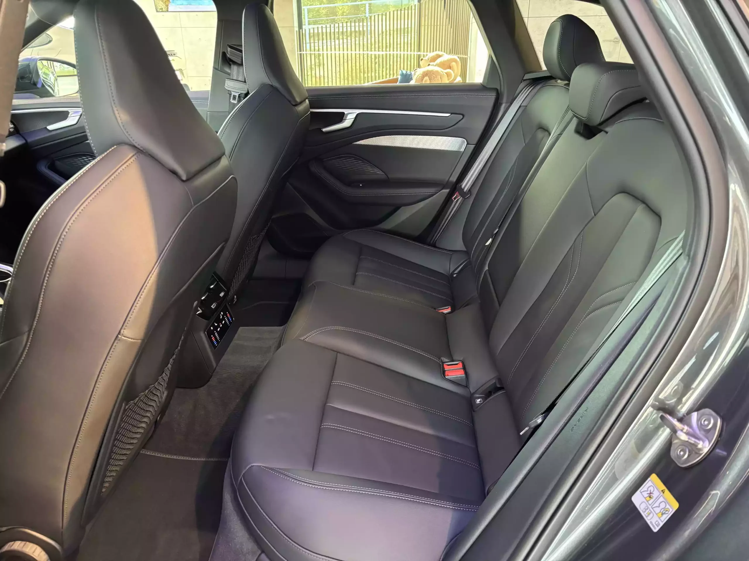 Audi A6 Avant TDI S-Line