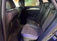 Audi Q5 40TDI Quattro S-Line