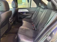 Mercedes GLE 350de AMG Line
