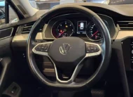 VW Passat Variant 2.0 TDI DSG