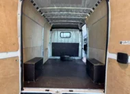 Opel Movano 2.2 CDTi L3H2