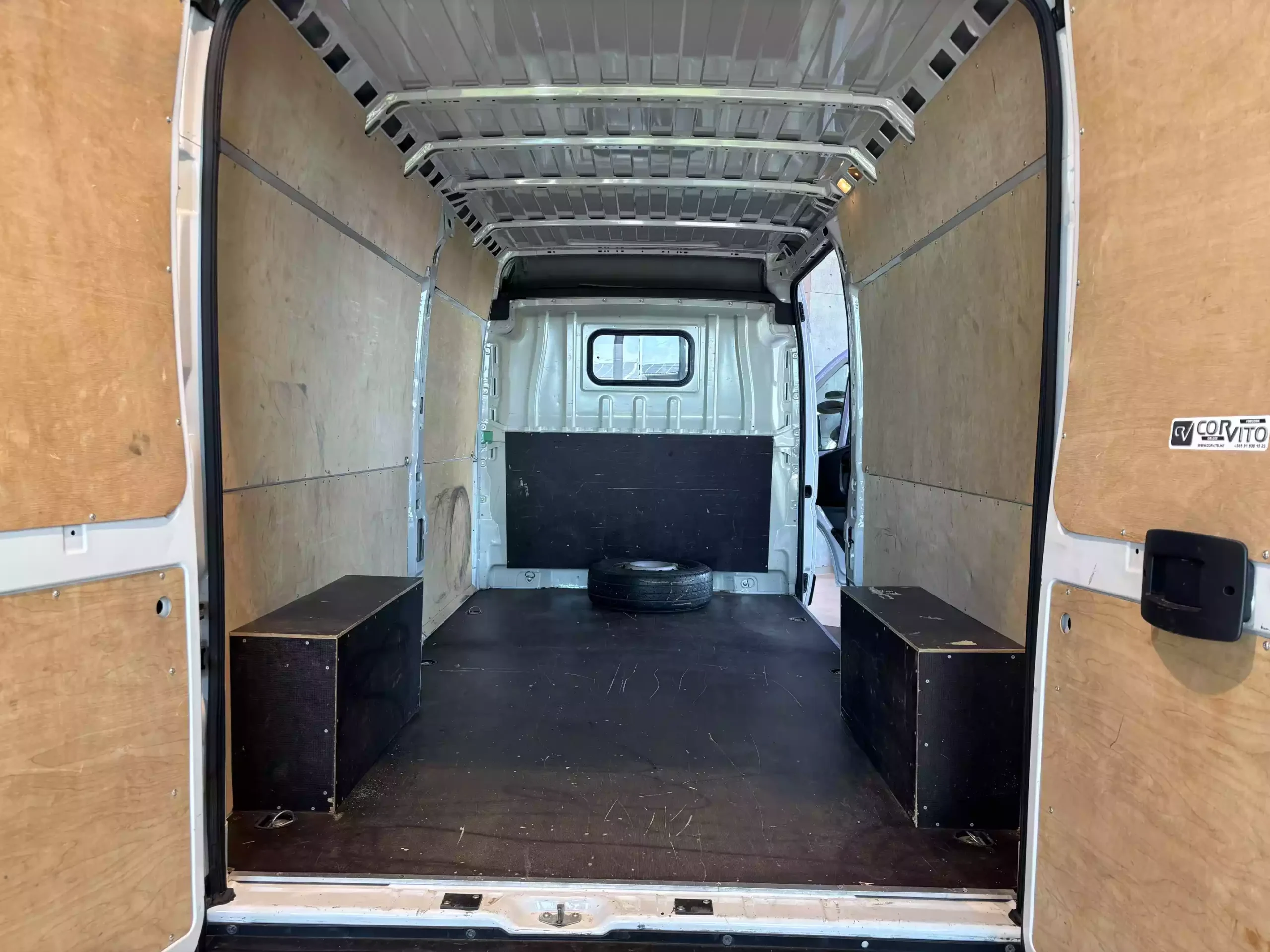 Opel Movano 2.2 CDTi L3H2