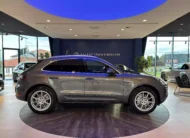 Porsche Macan S 3.0 V6 Diesel PDK