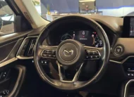 Mazda CX60 2.5 PHEV 327 4WD Exclusive-Line