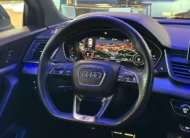 Audi Q5 40TDI Quattro S-Line
