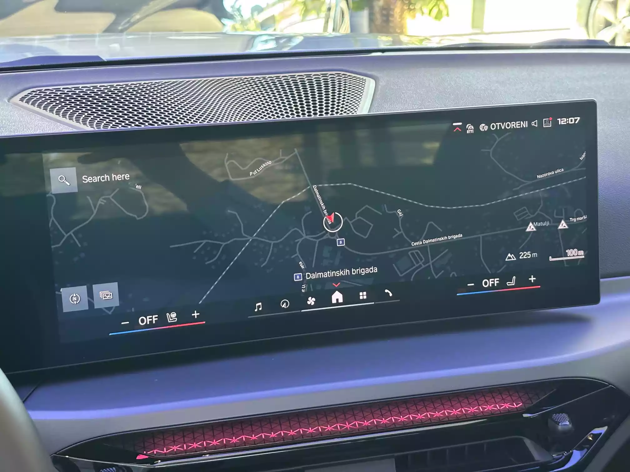 BMW M2 Automatic
