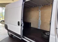 Opel Movano 2.2 CDTi L3H2