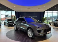 Porsche Macan S 3.0 V6 Diesel PDK