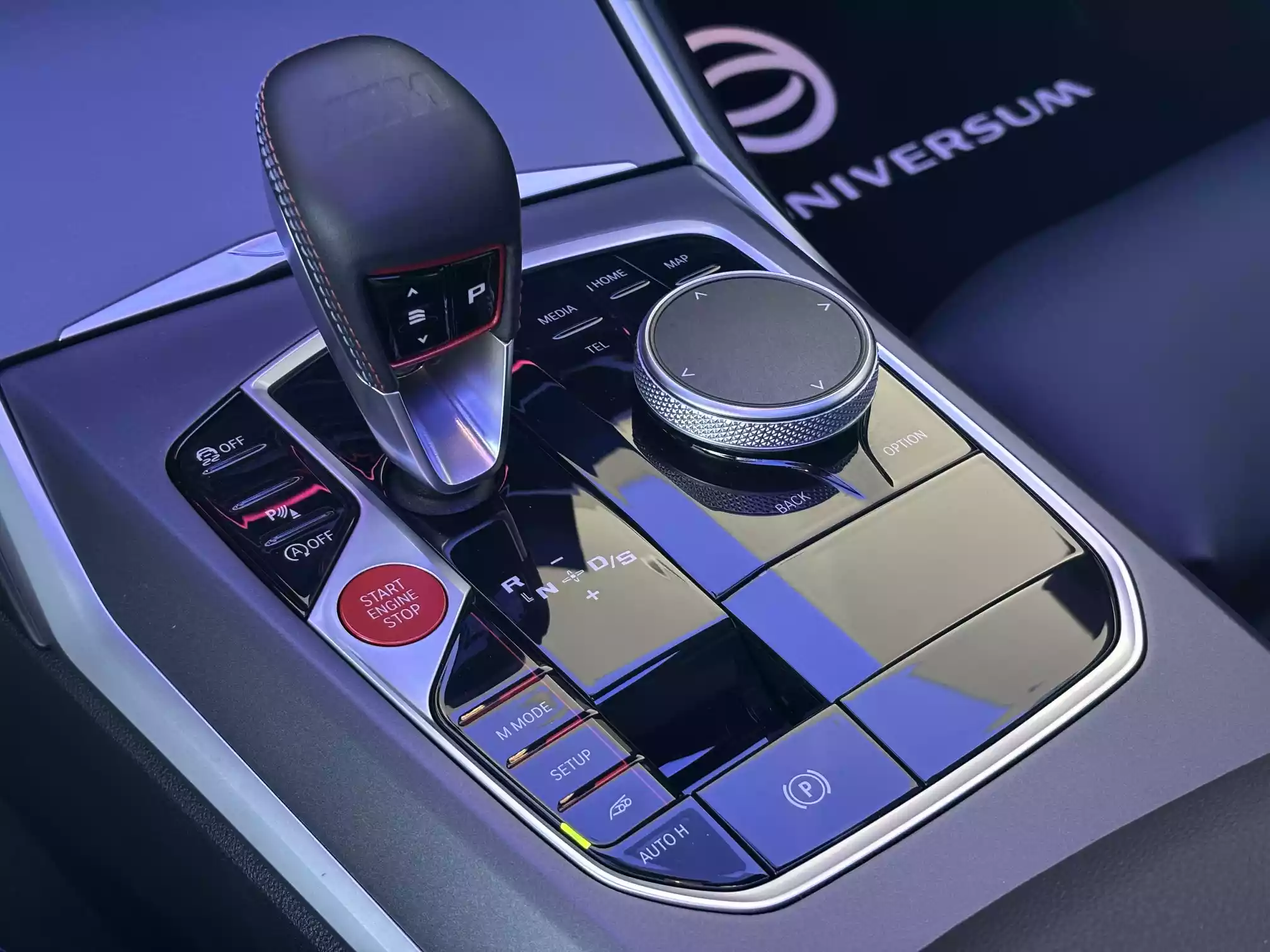 BMW M2 Automatic