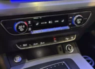 Audi Q5 40TDI Quattro S-Line