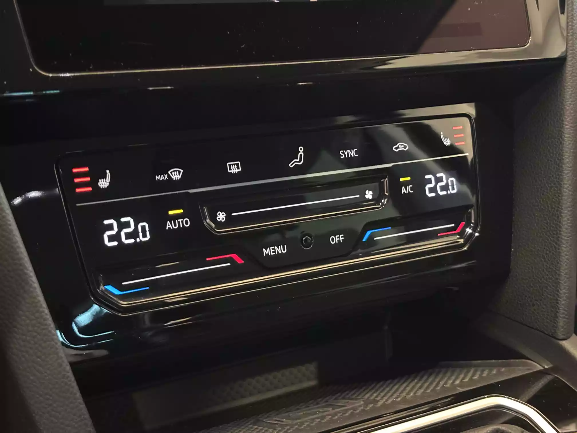 VW Passat Variant 2.0 TDI DSG