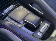 Mercedes GLE 350de AMG Line