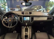 Porsche Macan S 3.0 V6 Diesel PDK