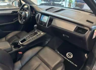 Porsche Macan S 3.0 V6 Diesel PDK