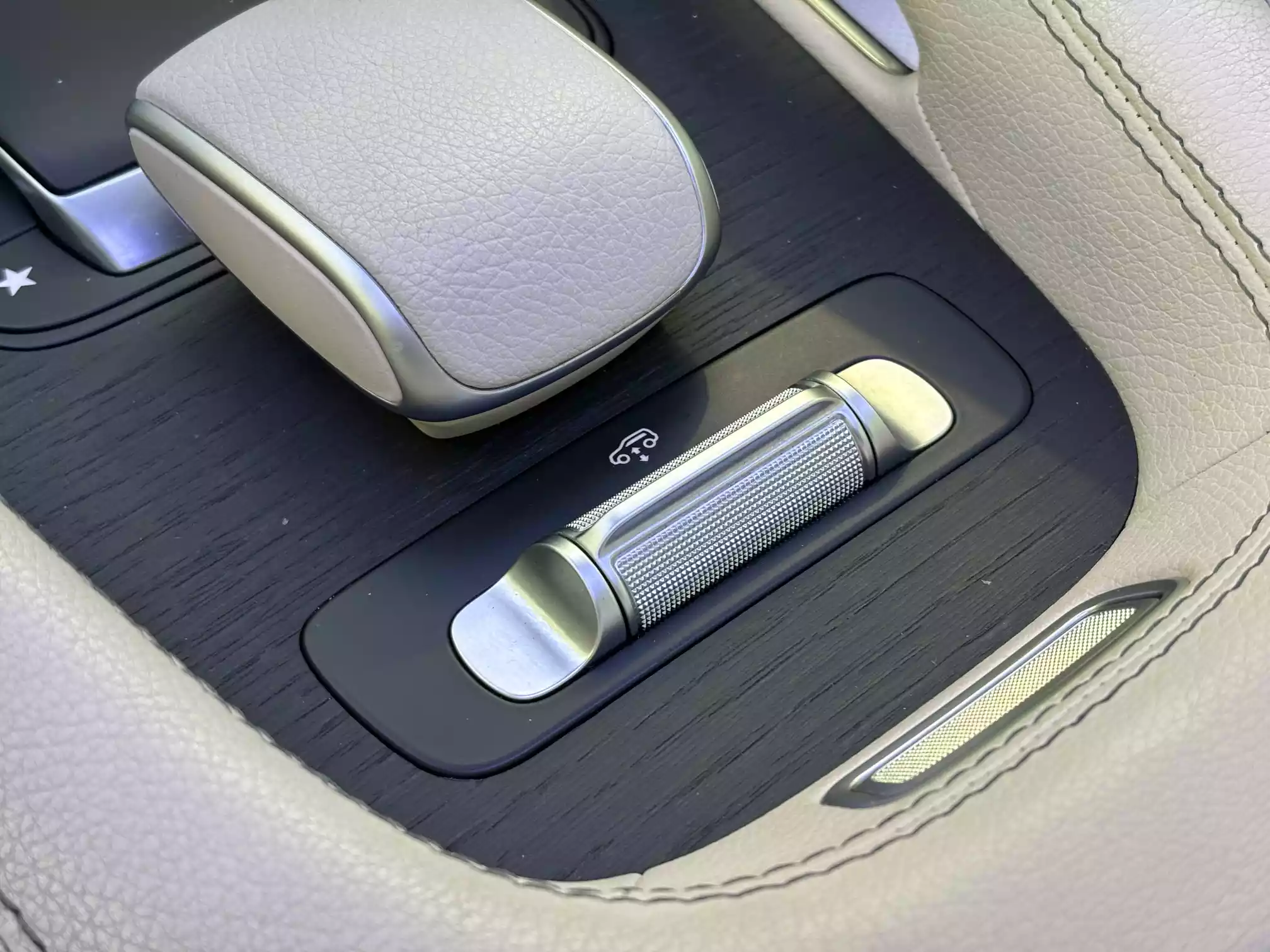 Mercedes GLE 350de AMG Line