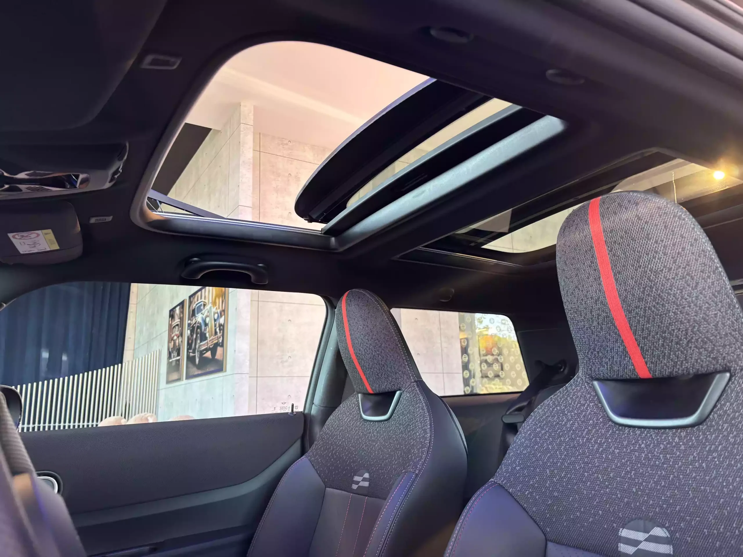 Mini Cooper JCW Automatic