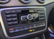 Mercedes GLA 200 CDI Urban Automatic