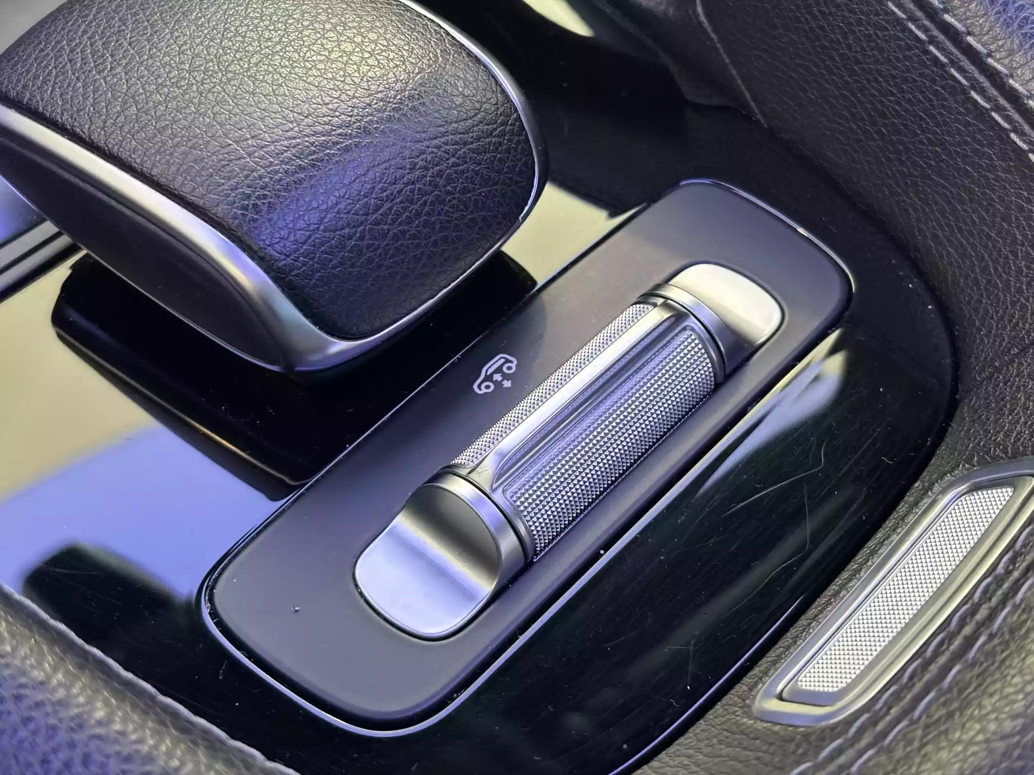 Mercedes GLE 350de AMG Line
