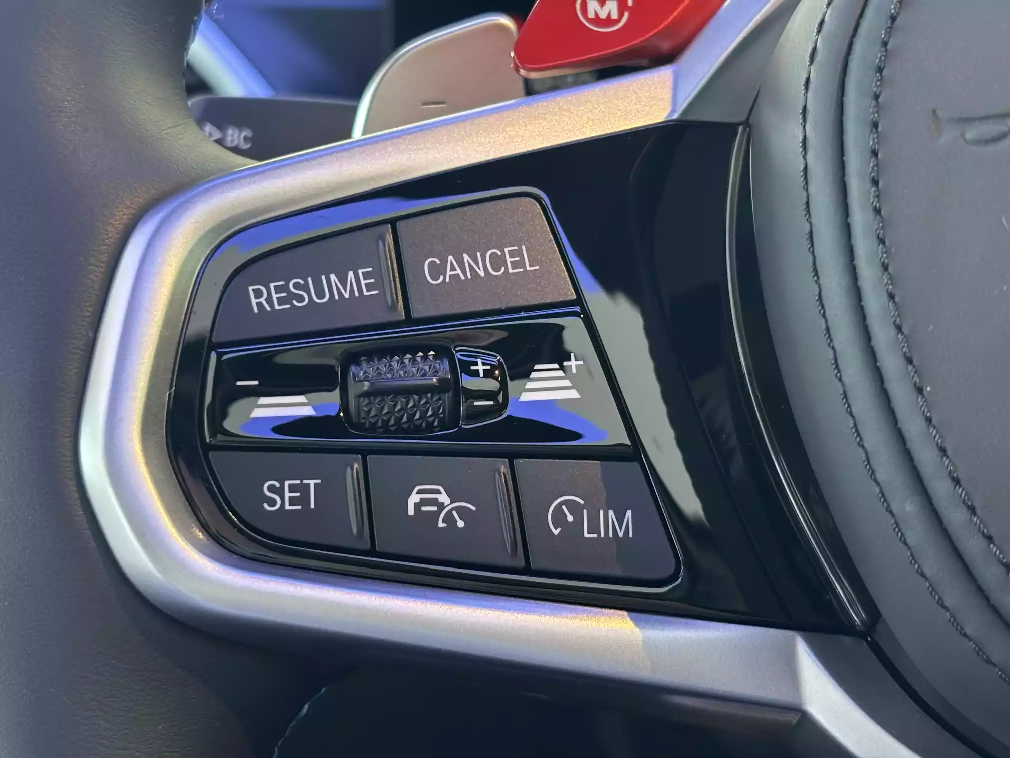 BMW M2 Automatic