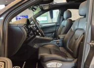 Porsche Macan S 3.0 V6 Diesel PDK