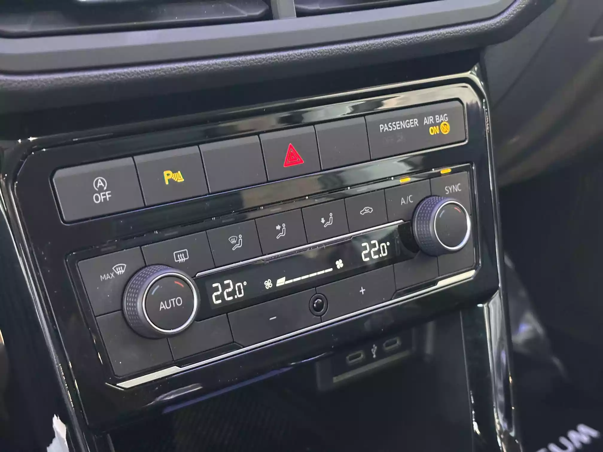 VW T-Cross 1.0 TSI DSG Style