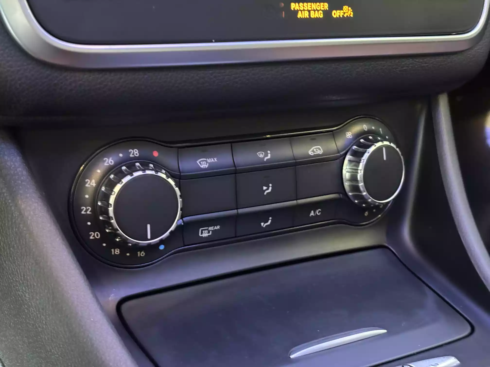 Mercedes GLA 200 CDI Urban Automatic