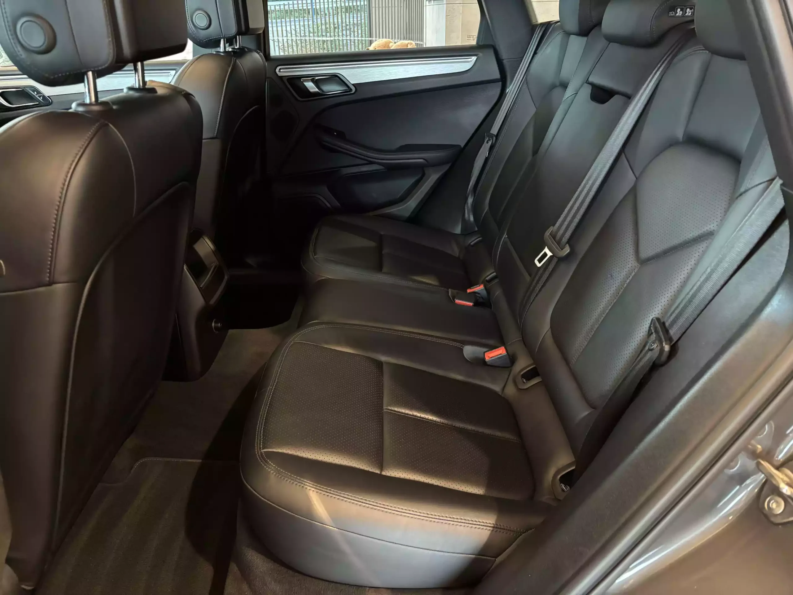 Porsche Macan S 3.0 V6 Diesel PDK
