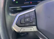 VW T-Cross 1.0 TSI DSG Style