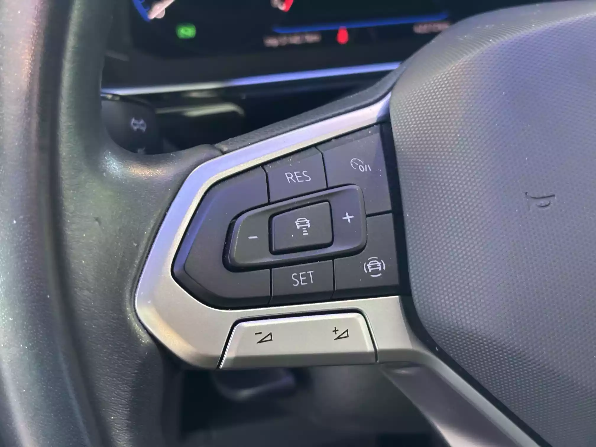 VW T-Cross 1.0 TSI DSG Style