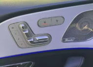 Mercedes GLE 350de AMG Line