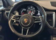 Porsche Macan S 3.0 V6 Diesel PDK