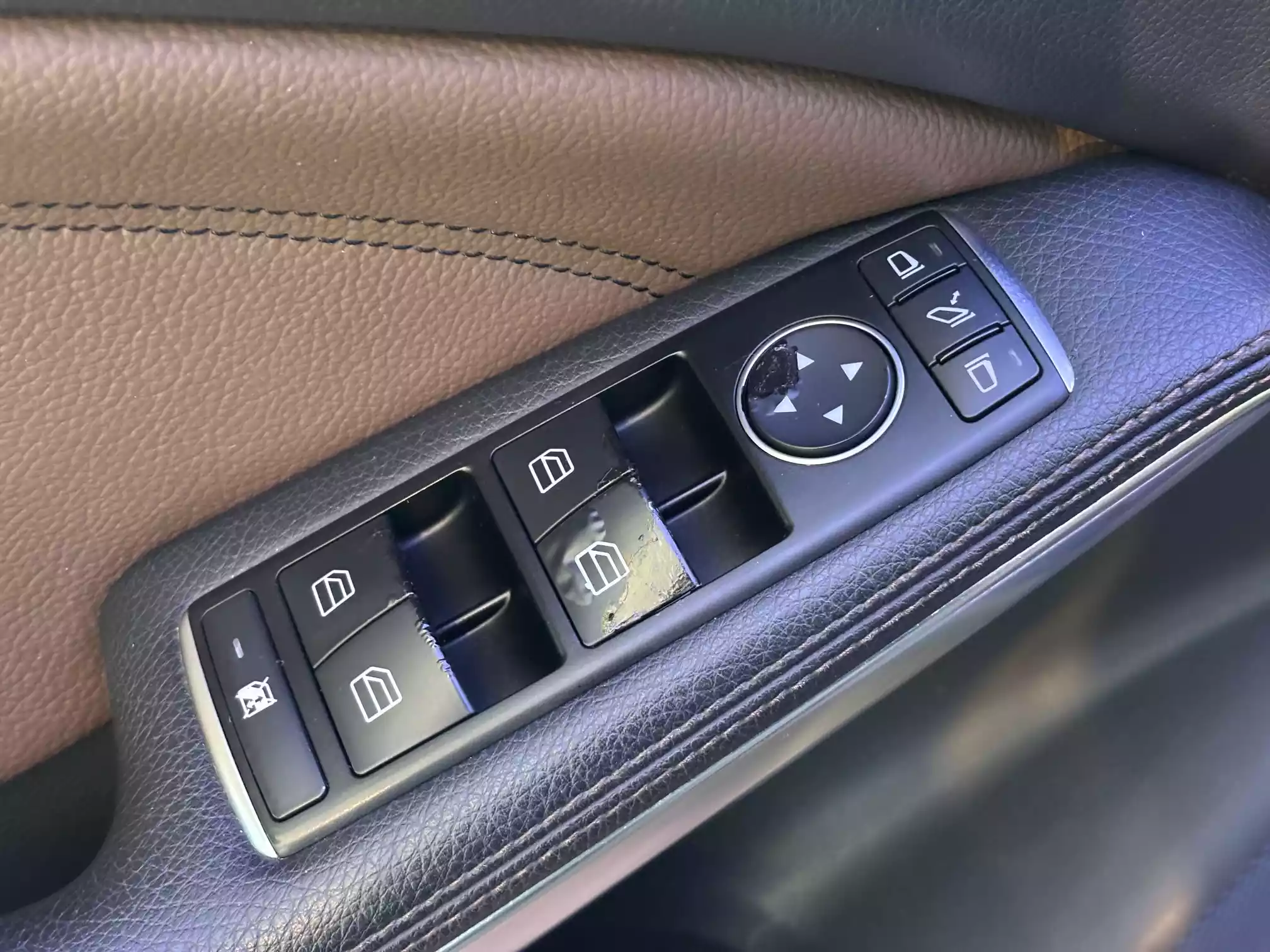 Mercedes GLA 200 CDI Urban Automatic