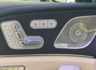 Mercedes GLE 350de AMG Line