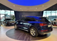 Audi Q5 35TDI Sport