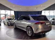 Mercedes GLE 350de AMG Line
