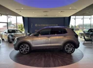 VW T-Cross 1.0 TSI DSG Style