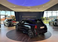 Mini Cooper JCW Automatic
