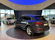 Audi Q5 40TDI Quattro S-Line